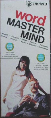 Word Mastermind