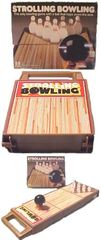 Strolling Bowling