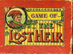 Lost Heir