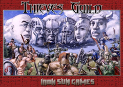 Thieves Guild
