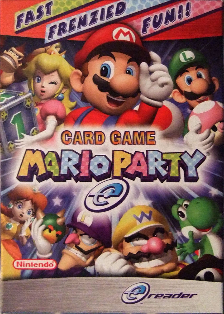 Mario Party-e