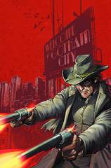 All Star Western Tp Vol 05 Man Out Of Time (N52)