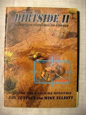 Dirtside II