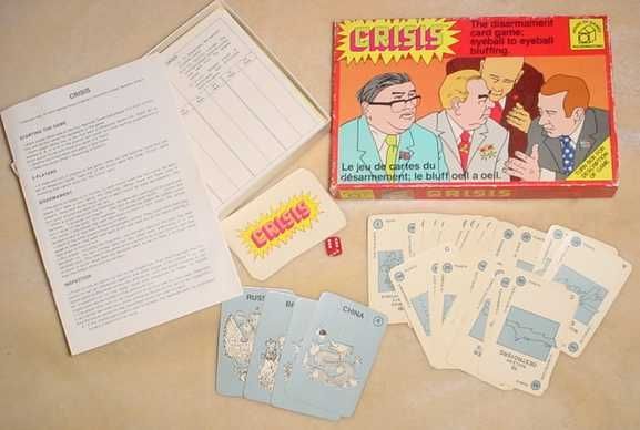 Crisis