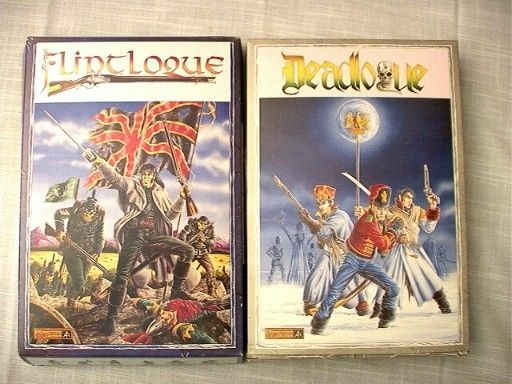 Flintloque