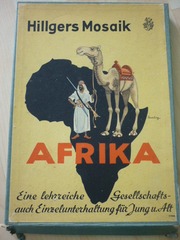 Afrika