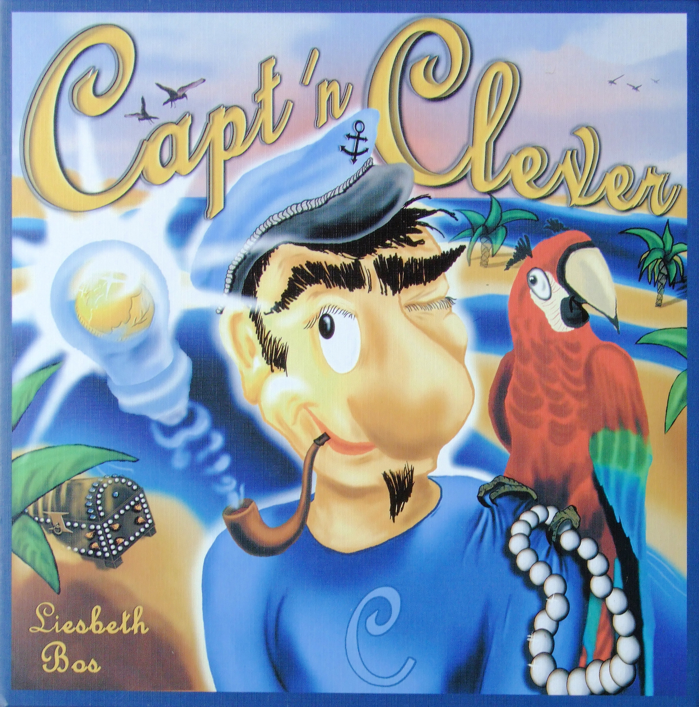 Captn Clever