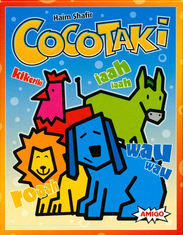 Cocotaki