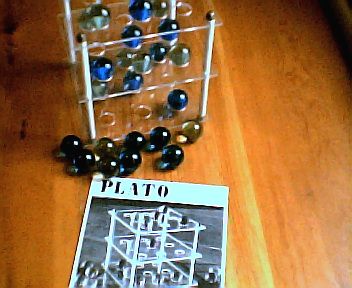 Platos Game