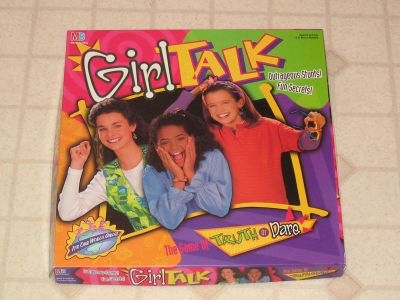 Girl Talk