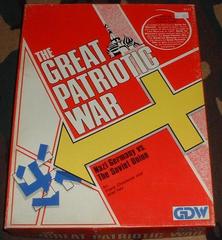 The Great Patriotic War