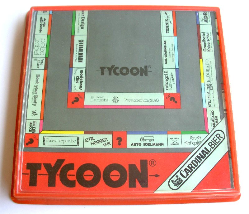 Tycoon (1)