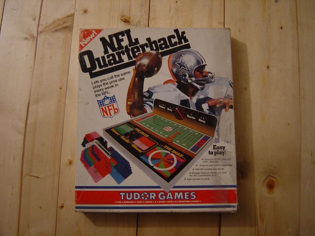 NFL Quarterback