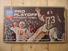 Pro Playoff - Professional Football
