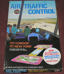 Air Traffic Control