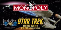 Monopoly - Star Trek