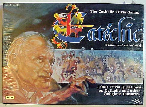 Catechic