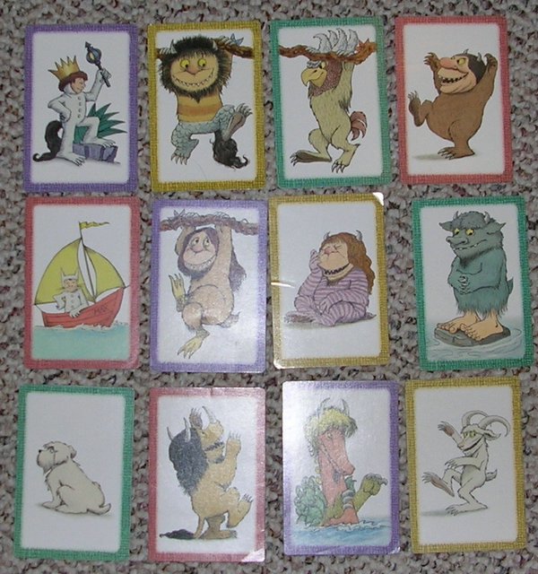 The Wild Rumpus