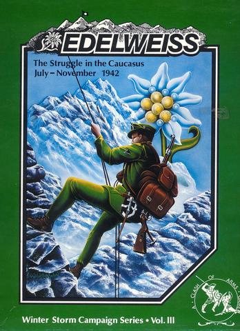 Edelweiss