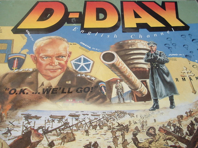 D-Day (Smithsonian Edition)