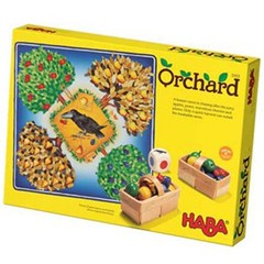 Orchard