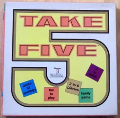 Take Five (1)