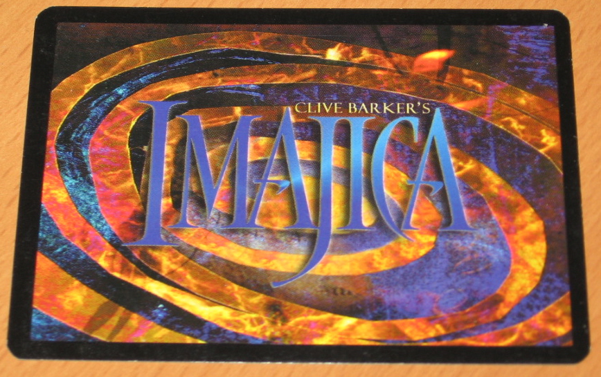 Imajica