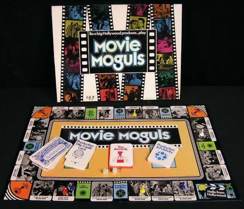Movie Moguls