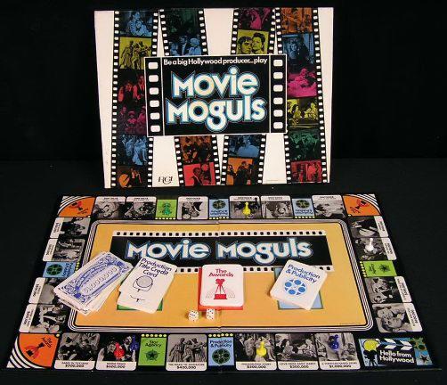 Movie Moguls