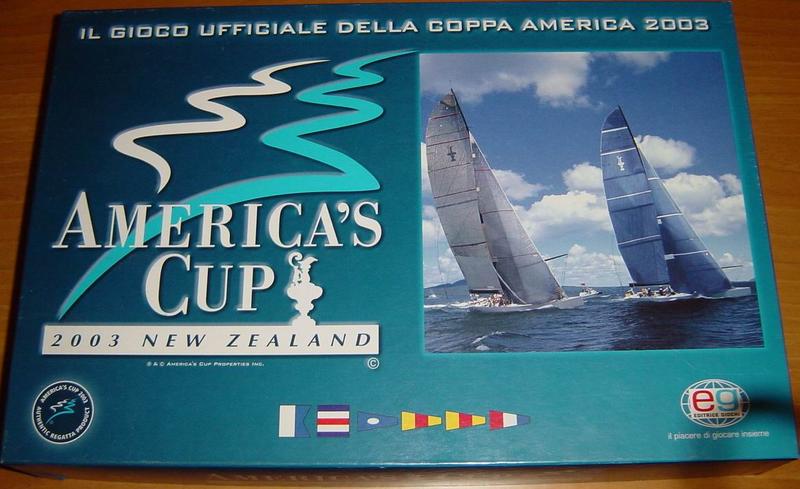 Americas Cup