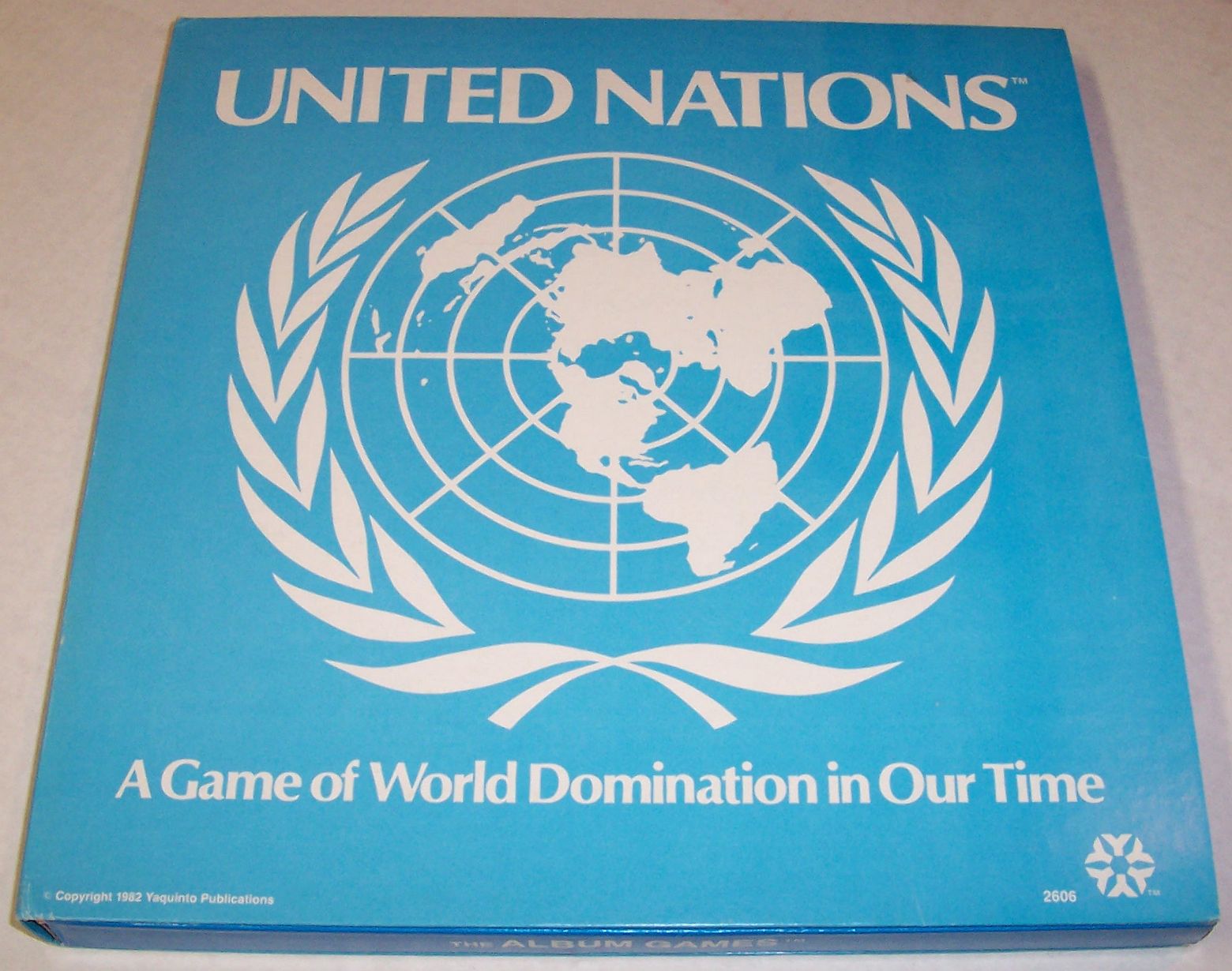 United Nations