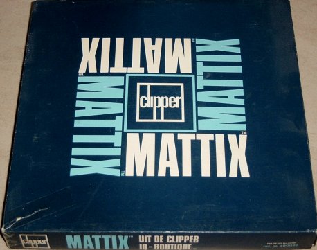Mattix