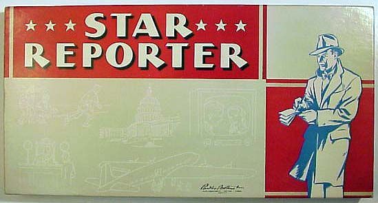 Star Reporter