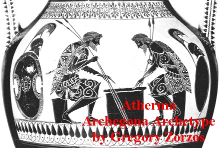 Archegona
