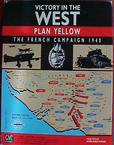 Victory in the West