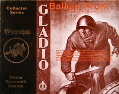 Balkan Front