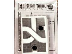 Steam Tunnel