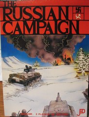 Russian Campaign II