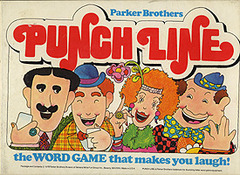 Punch Line