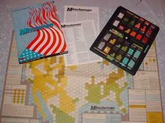 Minuteman: The Second American Revolution