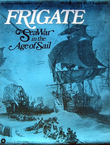 Frigate