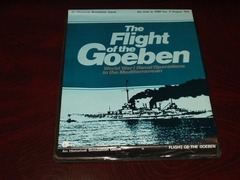 The Flight of the Goeben
