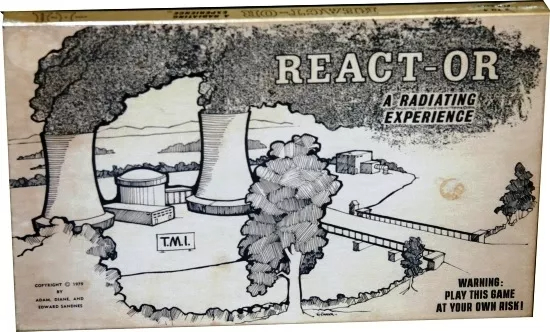 REACT-OR