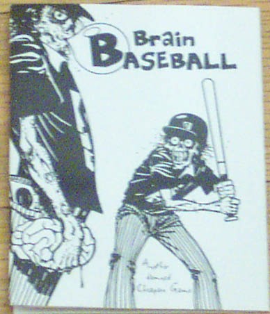 Brain Baseball