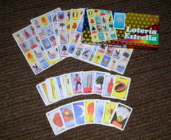 Loteria