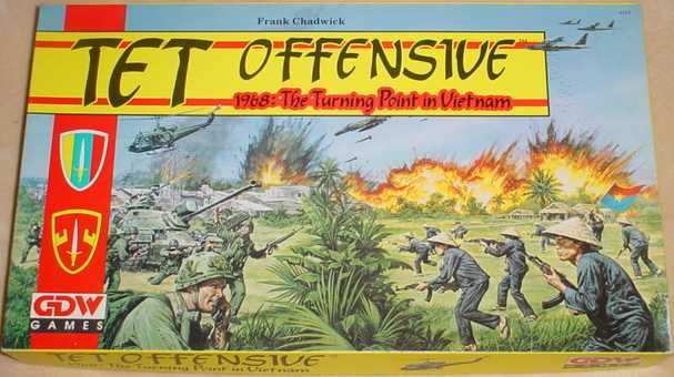 Tet Offensive