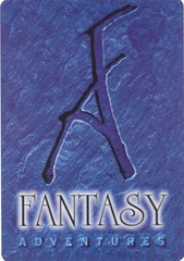 Fantasy Adventures