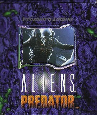 Aliens vs. Predator