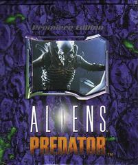 Aliens vs. Predator