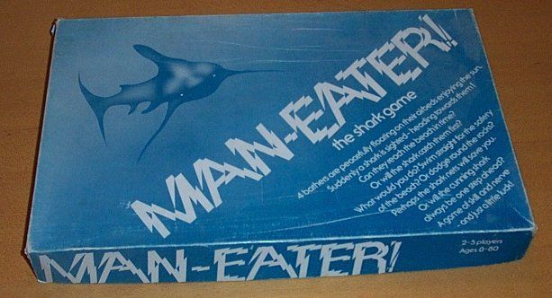 Man-Eater